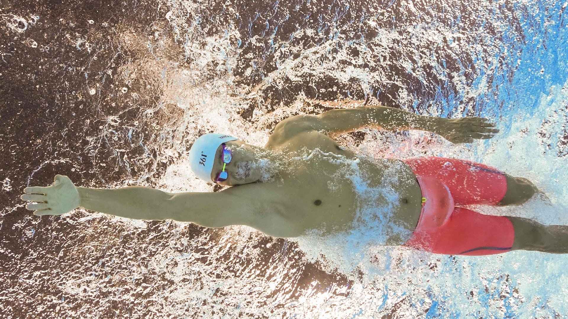 《Hope：新人新希望，天赋令对手望尘莫及》